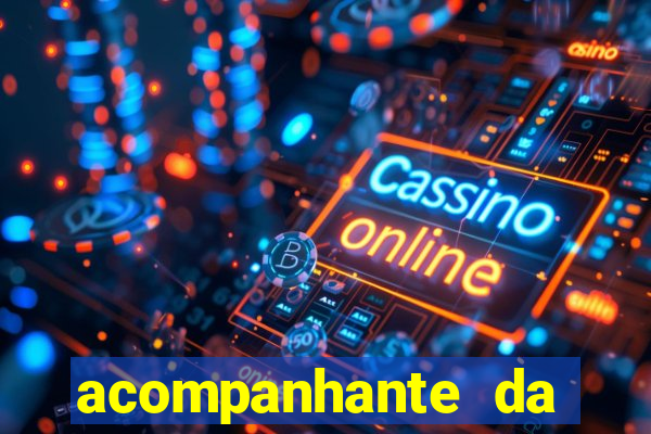 acompanhante da baixada fluminense